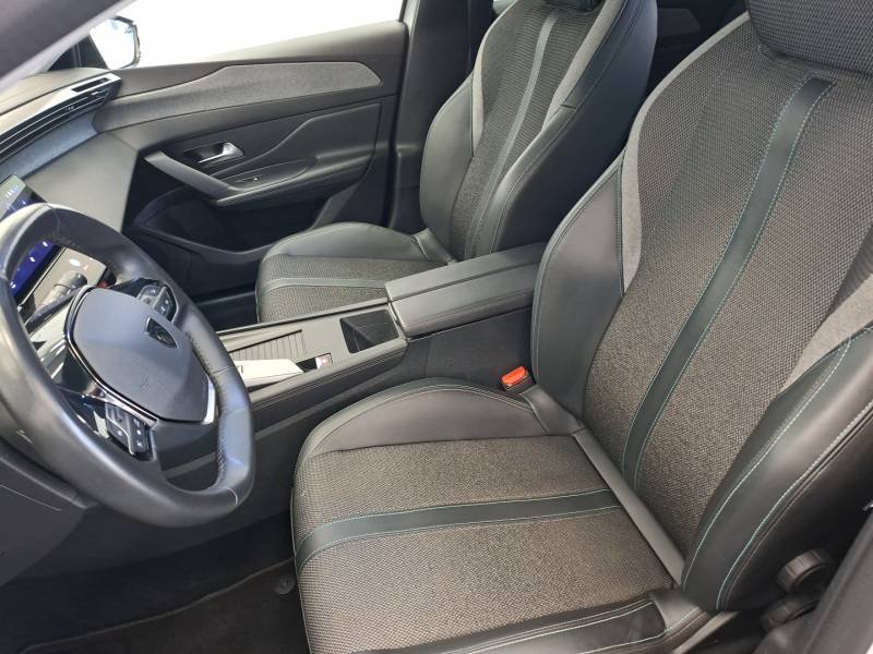 Peugeot 308 - Photo 11