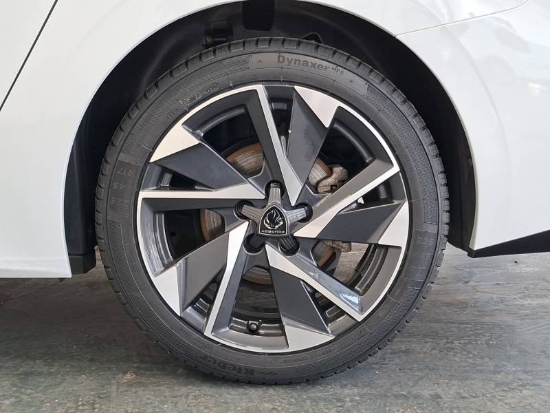 Peugeot 308 - Photo 13