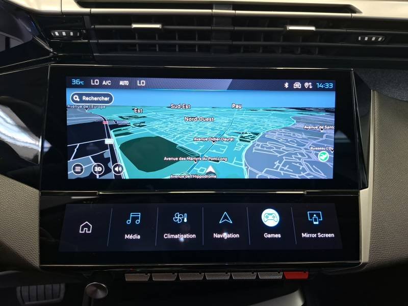 Peugeot 308 - Photo 15