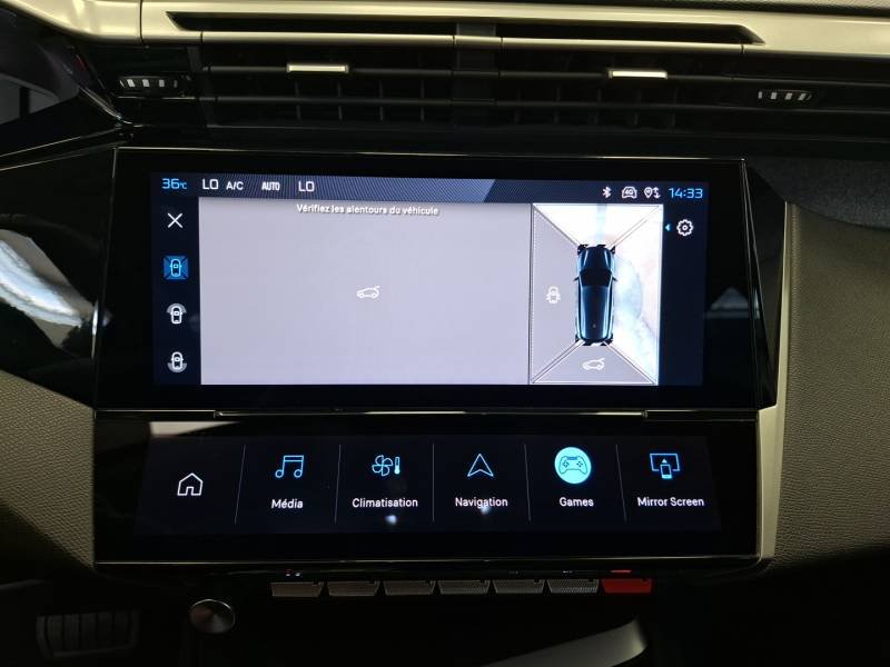 Peugeot 308 - Photo 16