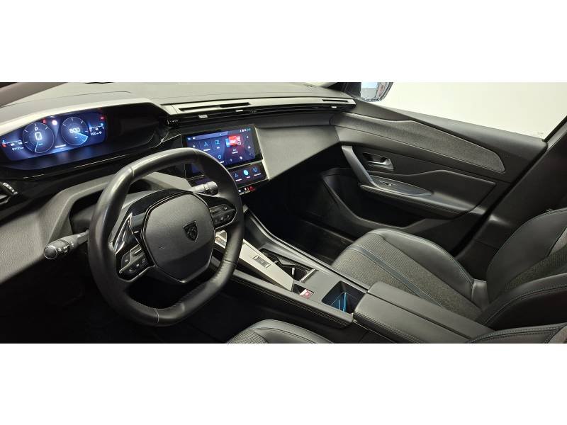 Peugeot 308 - Photo 19