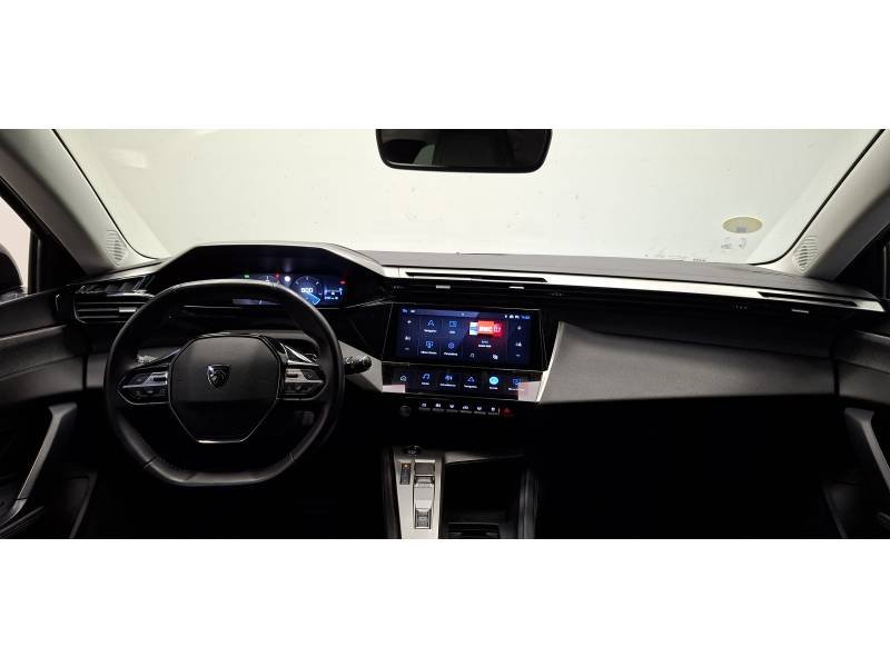 Peugeot 308 - Photo 20