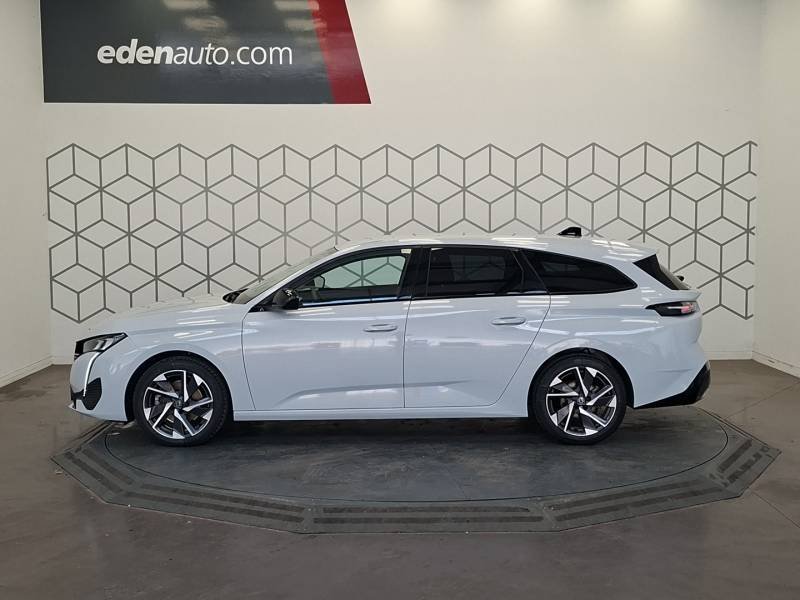 Peugeot 308 - Photo 2