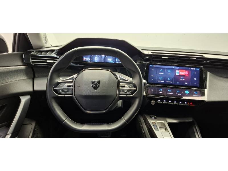 Peugeot 308 - Photo 21