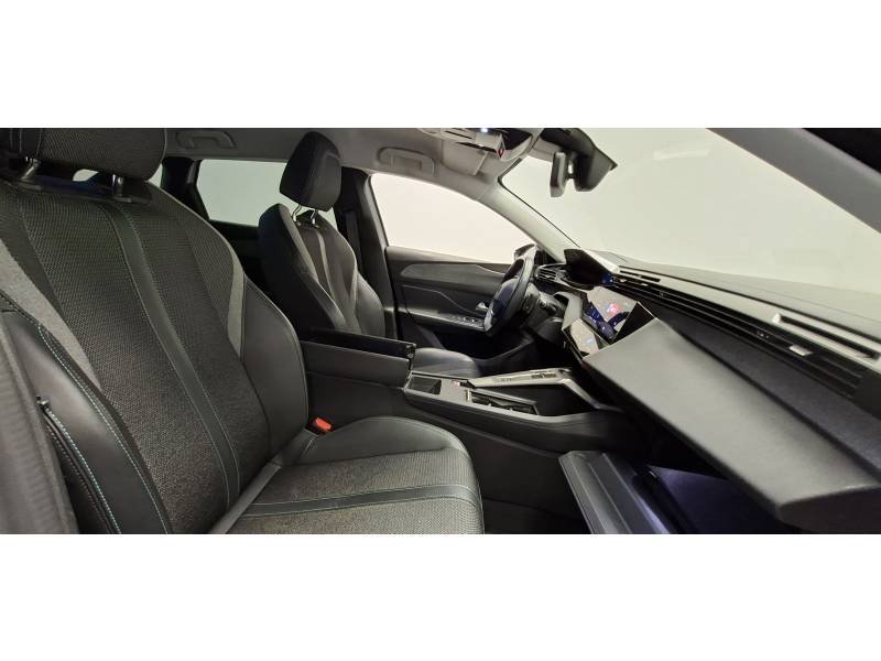 Peugeot 308 - Photo 23