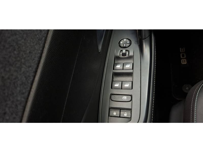 Peugeot 308 - Photo 24