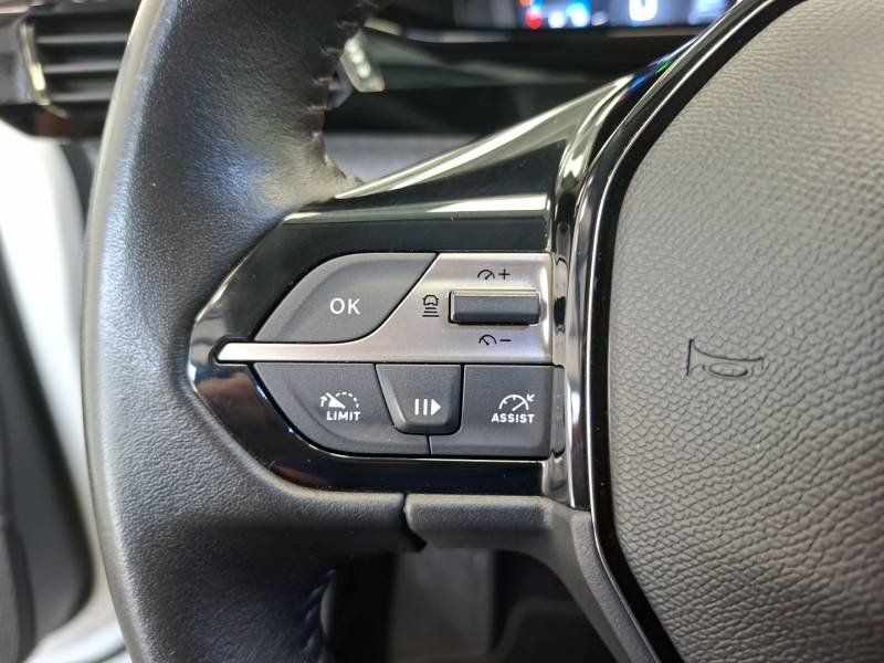 Peugeot 308 - Photo 26