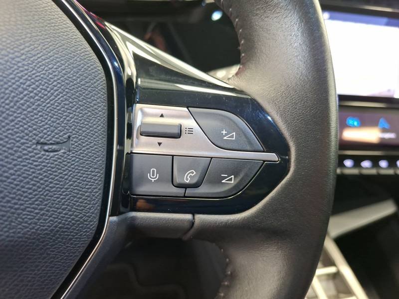 Peugeot 308 - Photo 27
