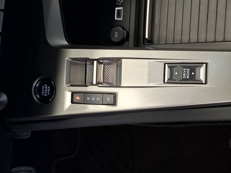 Peugeot 308 - Photo 28