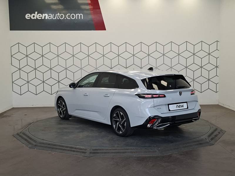 Peugeot 308 - Photo 3