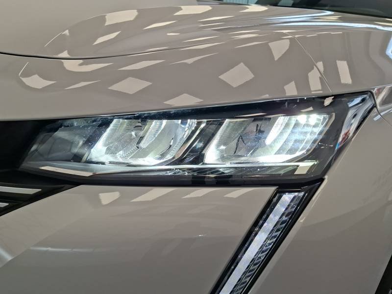Peugeot 308 - Photo 33
