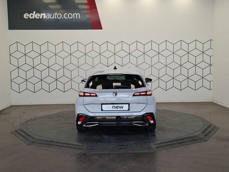 Peugeot 308 - Photo 4