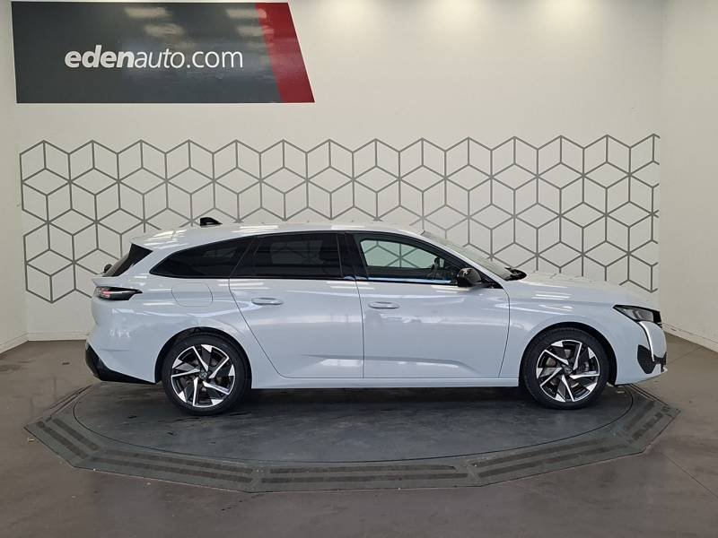 Peugeot 308 - Photo 6