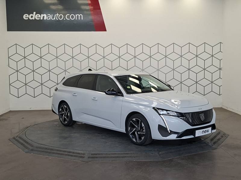 Peugeot 308 - Photo 7