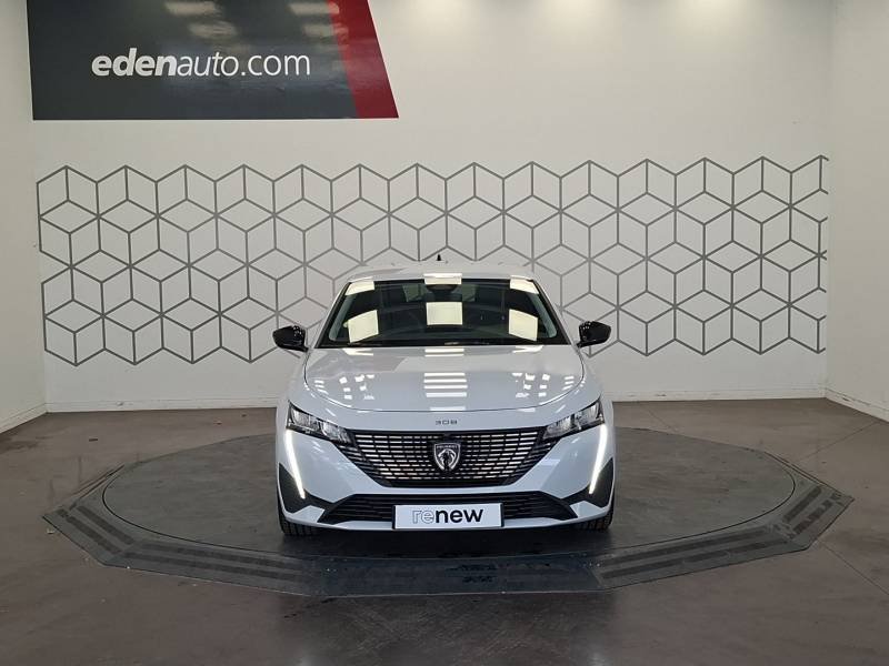 Peugeot 308 - Photo 8