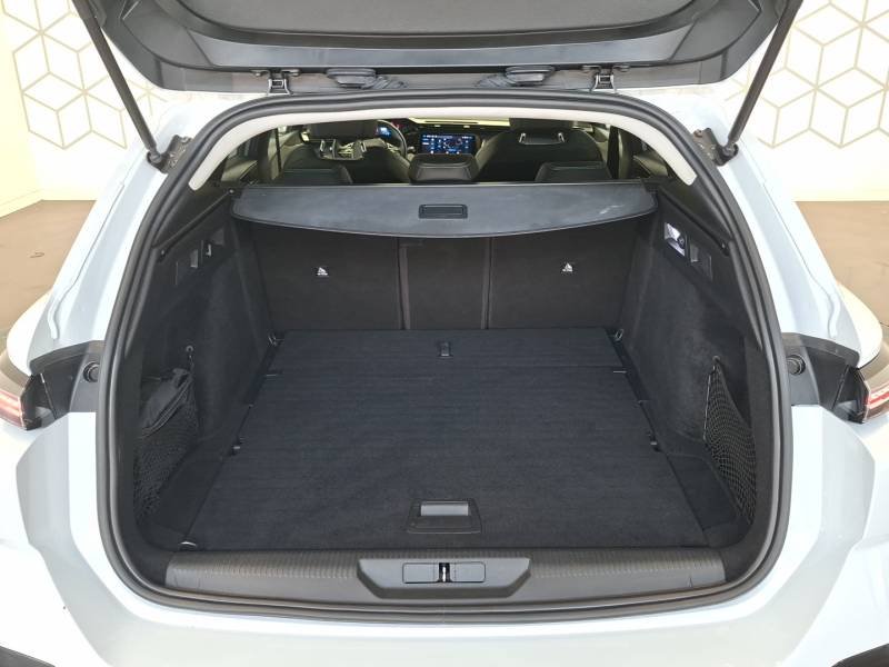 Peugeot 308 - Photo 9