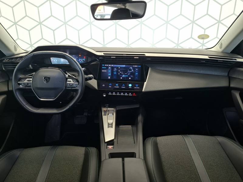 Peugeot 308 - Photo 10