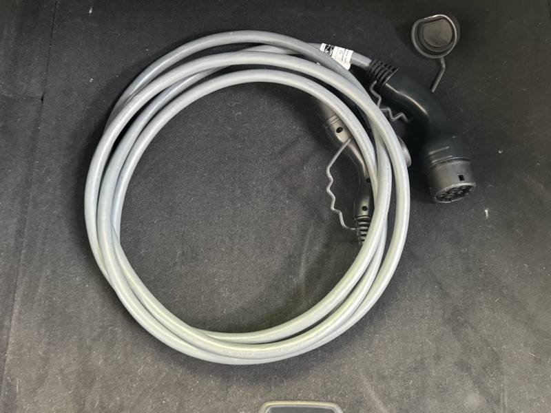 BMW i4 - Photo 15