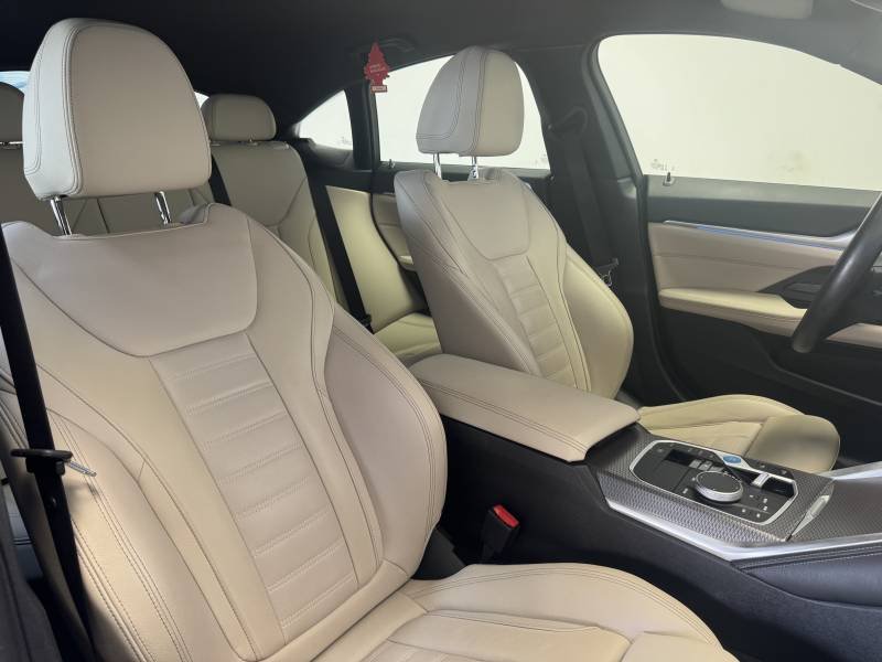 BMW i4 - Photo 18