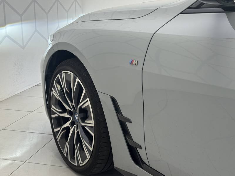 BMW i4 - Photo 20