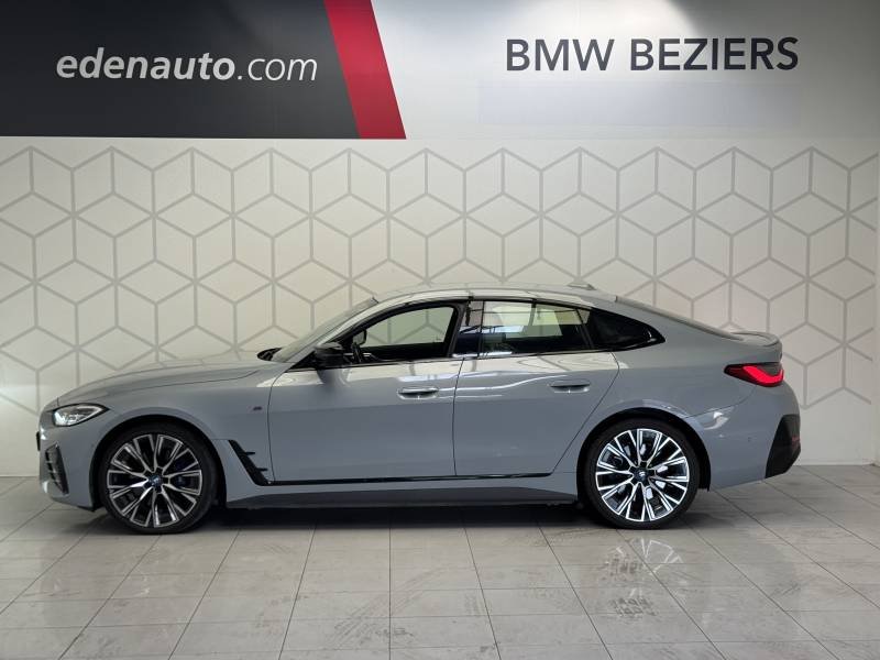 BMW i4 - Photo 2