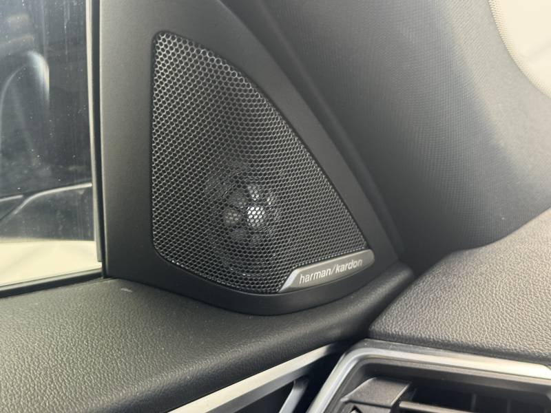 BMW i4 - Photo 22