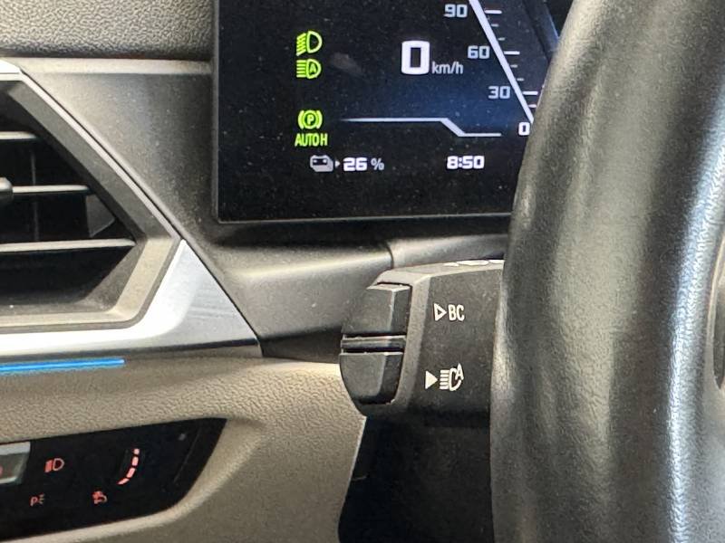 BMW i4 - Photo 28