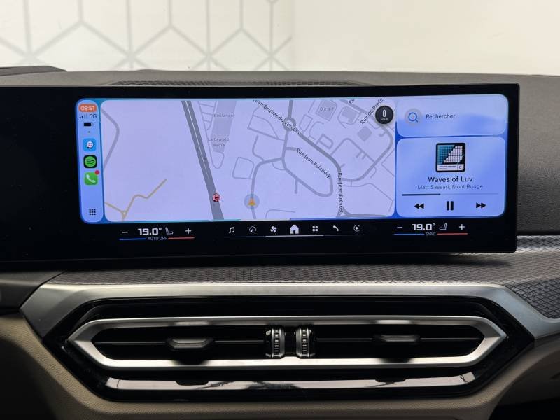 BMW i4 - Photo 29