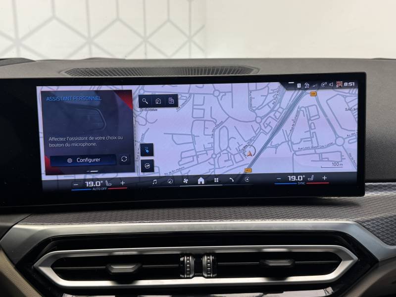BMW i4 - Photo 30