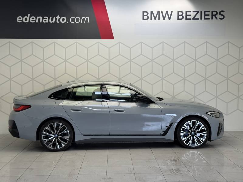 BMW i4 - Photo 3