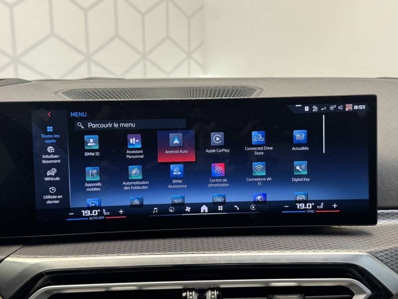 BMW i4 - Photo 31