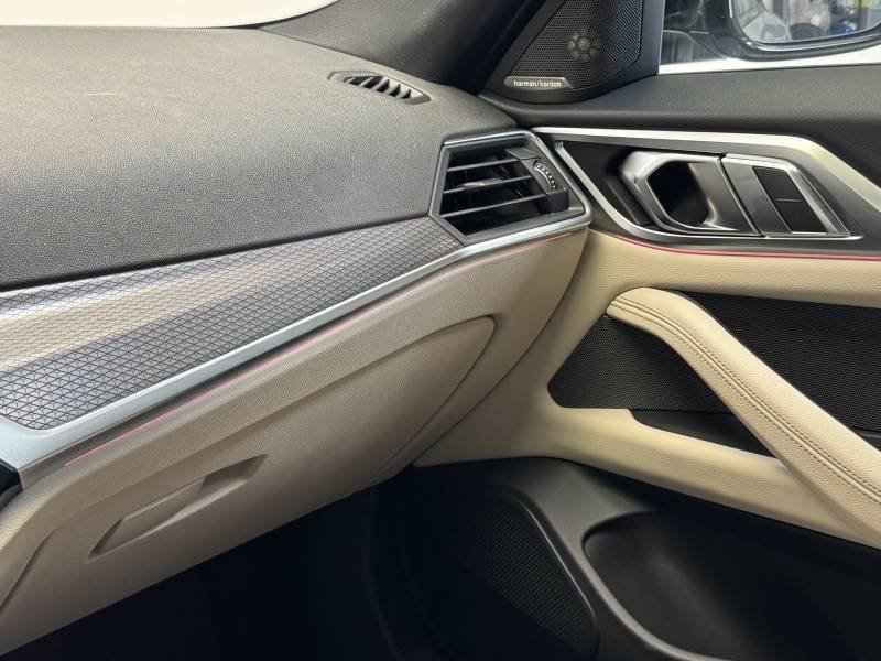 BMW i4 - Photo 34