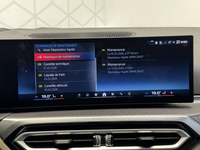BMW i4 - Photo 35