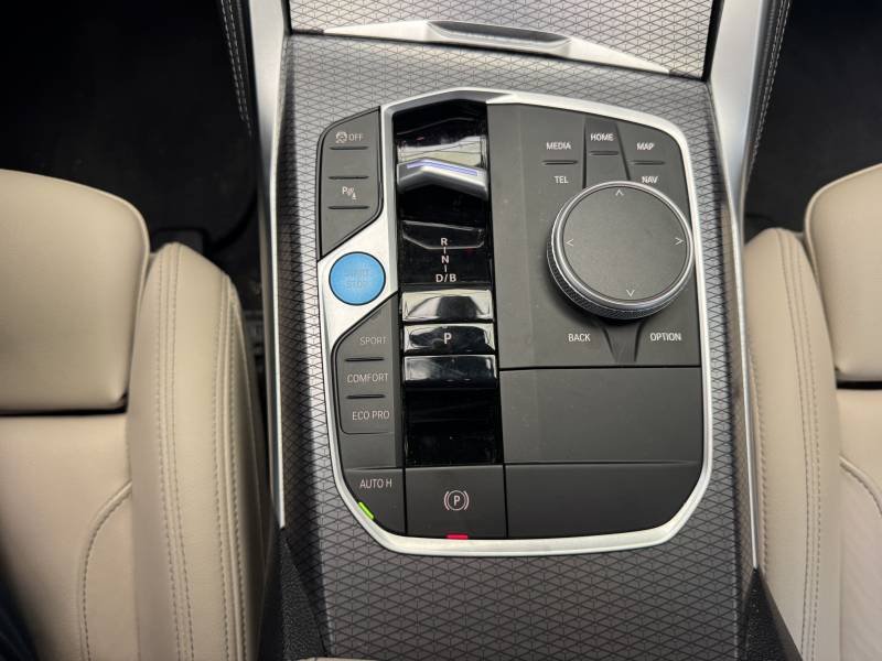 BMW i4 - Photo 38