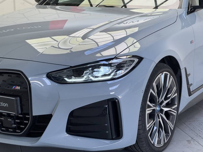 BMW i4 - Photo 43
