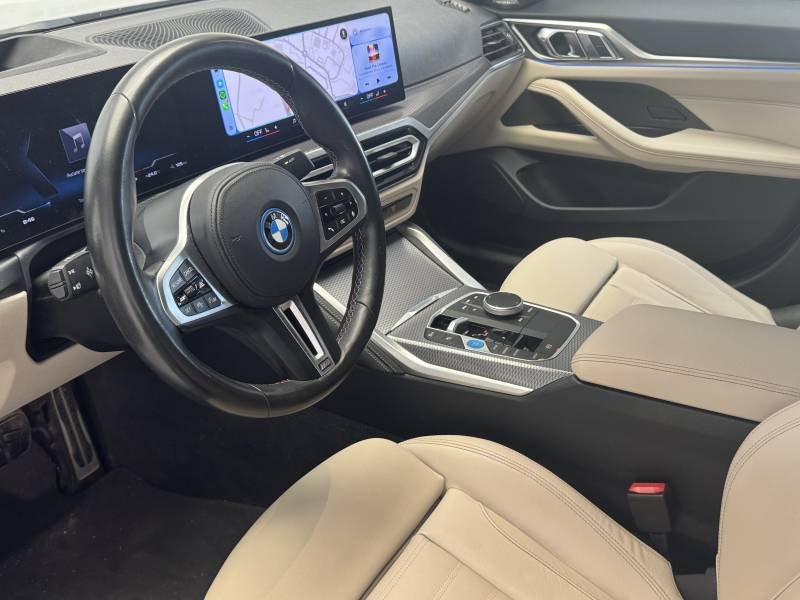 BMW i4 - Photo 7