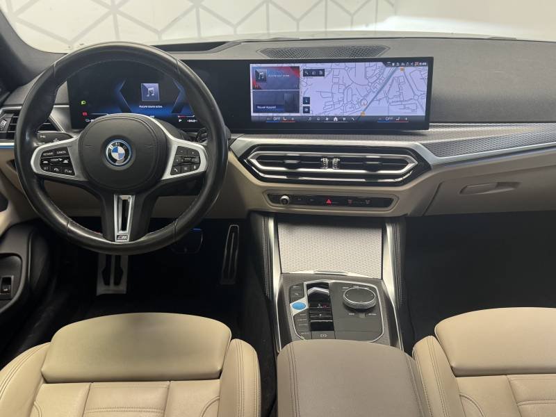BMW i4 - Photo 8