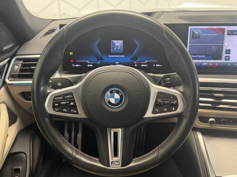 BMW i4 - Photo 9