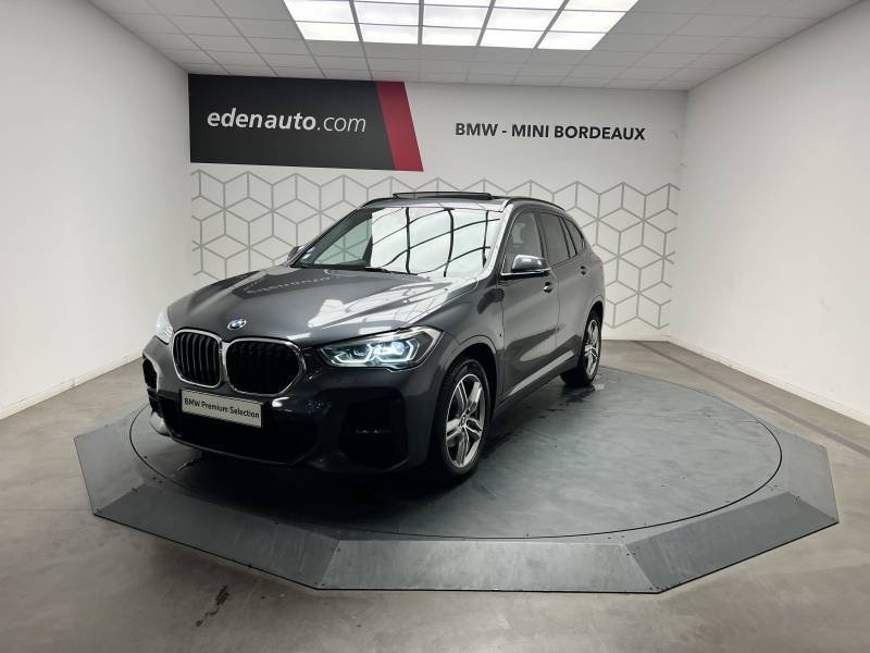 BMW X1 - Photo 1