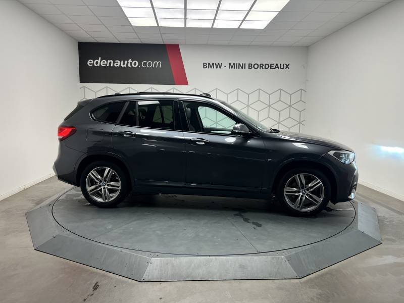 BMW X1 - Photo 11