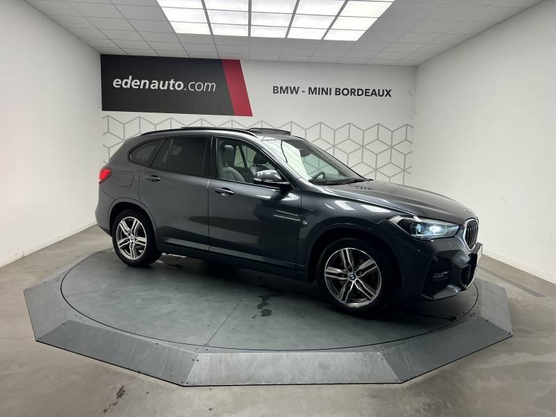 BMW X1 - Photo 12