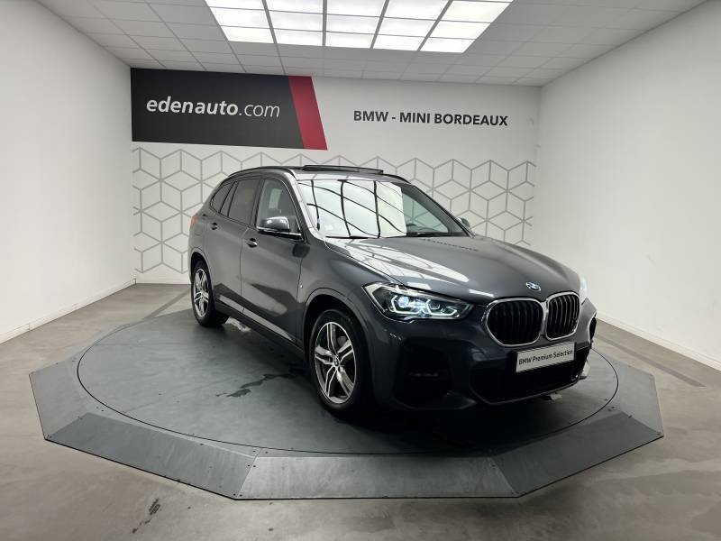 BMW X1 - Photo 13