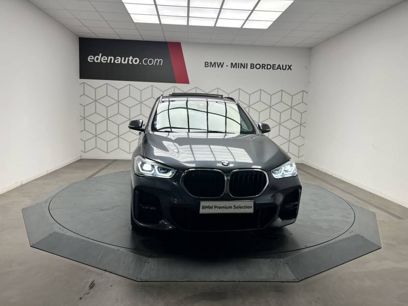 BMW X1 - Photo 14
