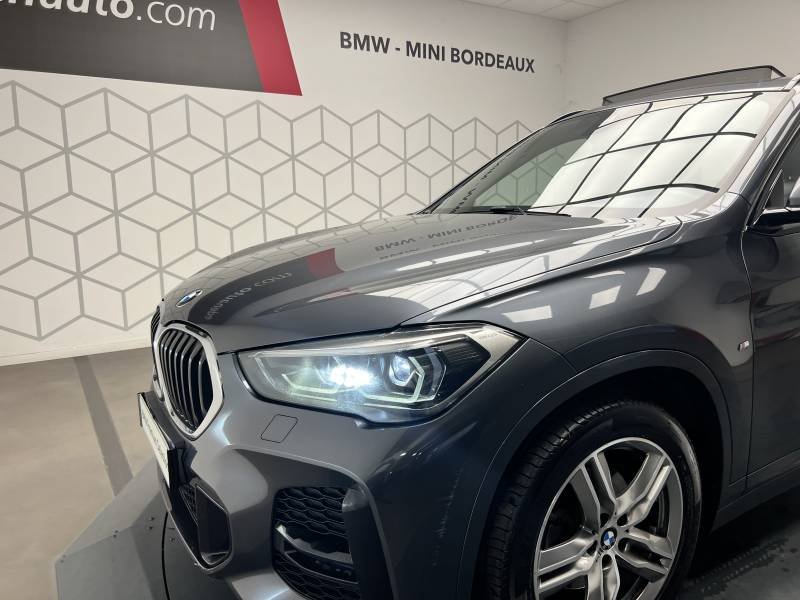 BMW X1 - Photo 15