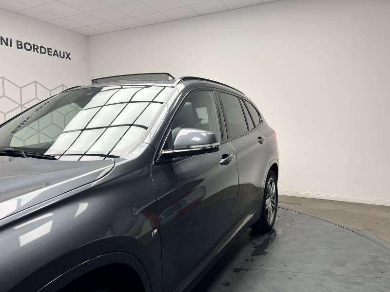 BMW X1 - Photo 16
