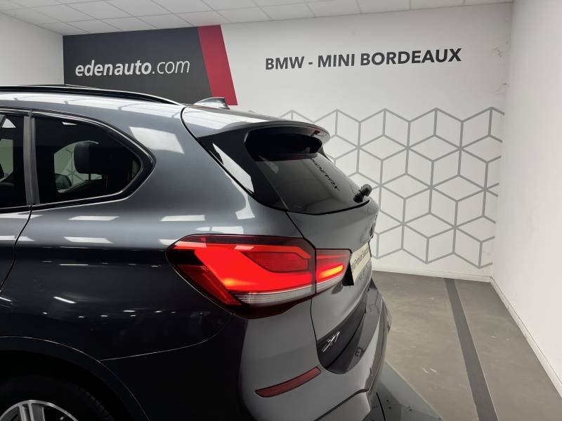 BMW X1 - Photo 18