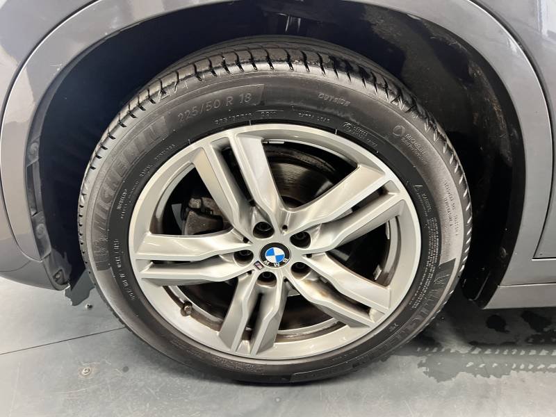 BMW X1 - Photo 19