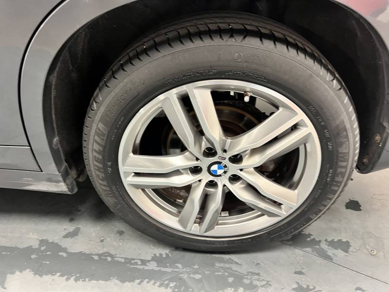BMW X1 - Photo 20