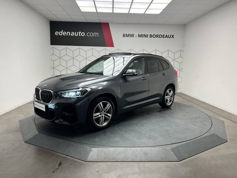 BMW X1 - Photo 2