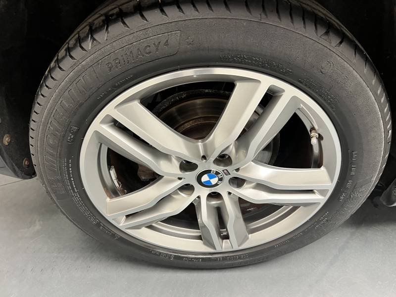 BMW X1 - Photo 21